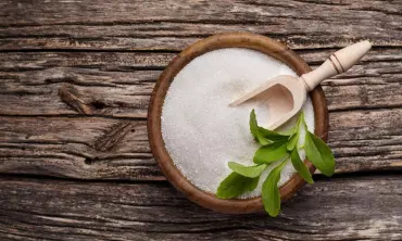 Pilihan Bijak Menggunakan Gula Stevia dan Rasakan Manfaatnya