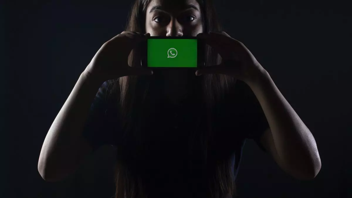 Penyebab Pemblokiran Akun WhatsApp Penyebab Pemblokiran Akun WhatsApp