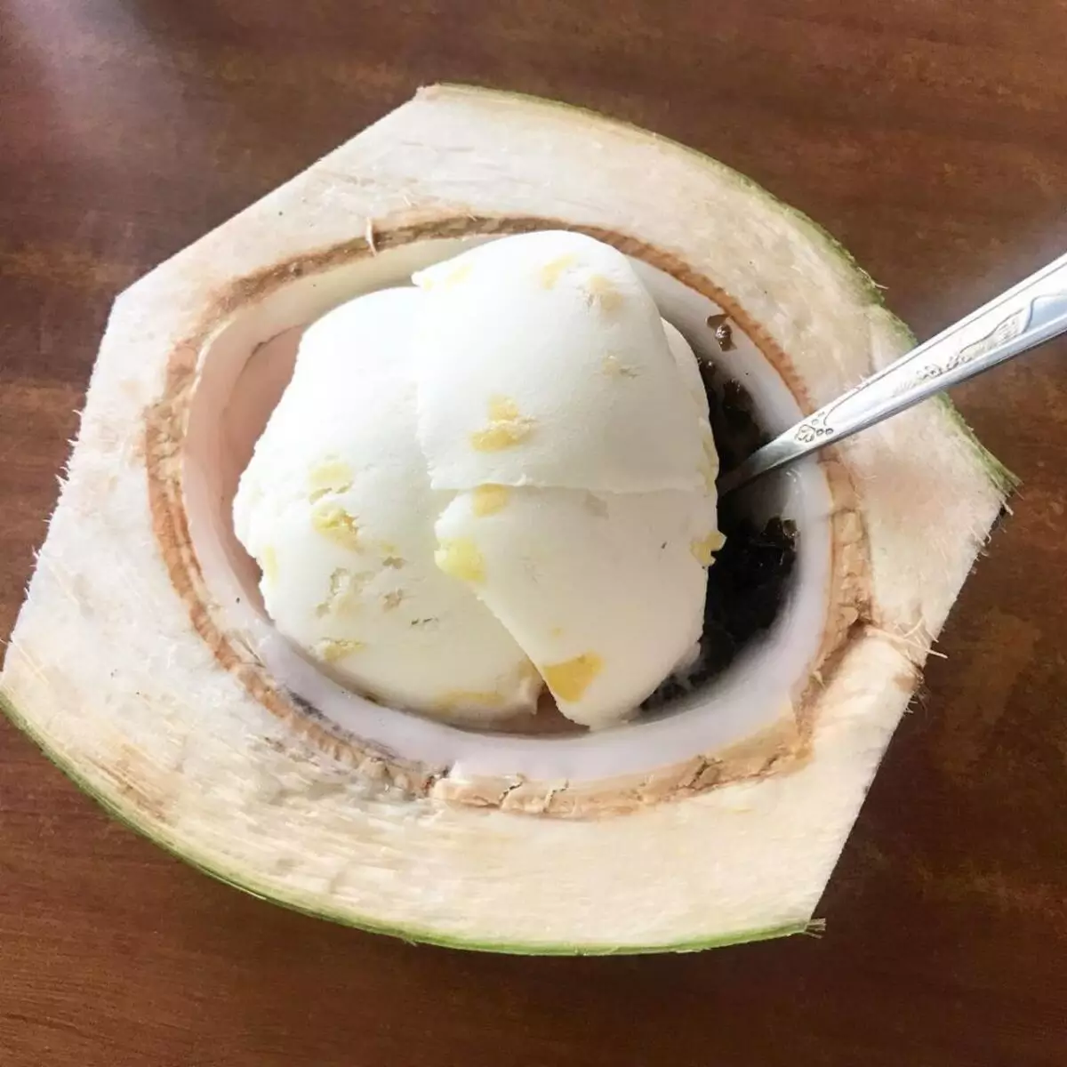 Es Krim Kelapa