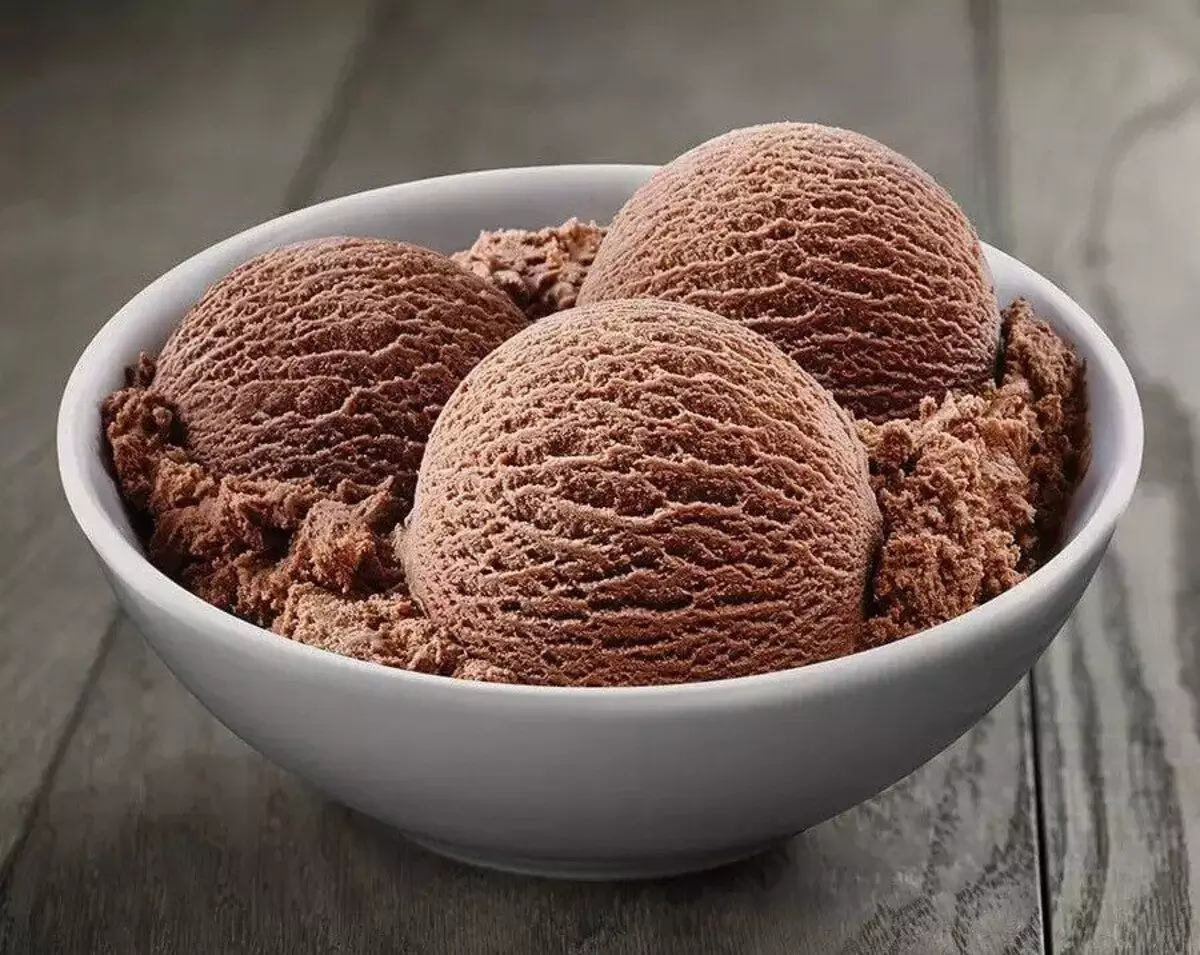 Es Krim Milo