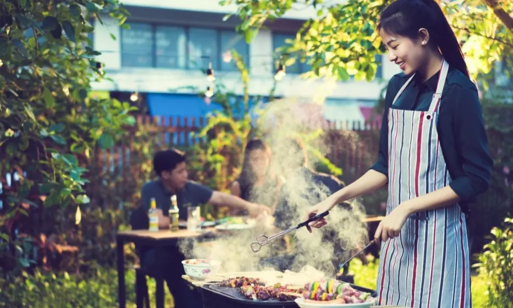 Panduan Memilih Bahan Makanan untuk Barbeque Tahun Baru