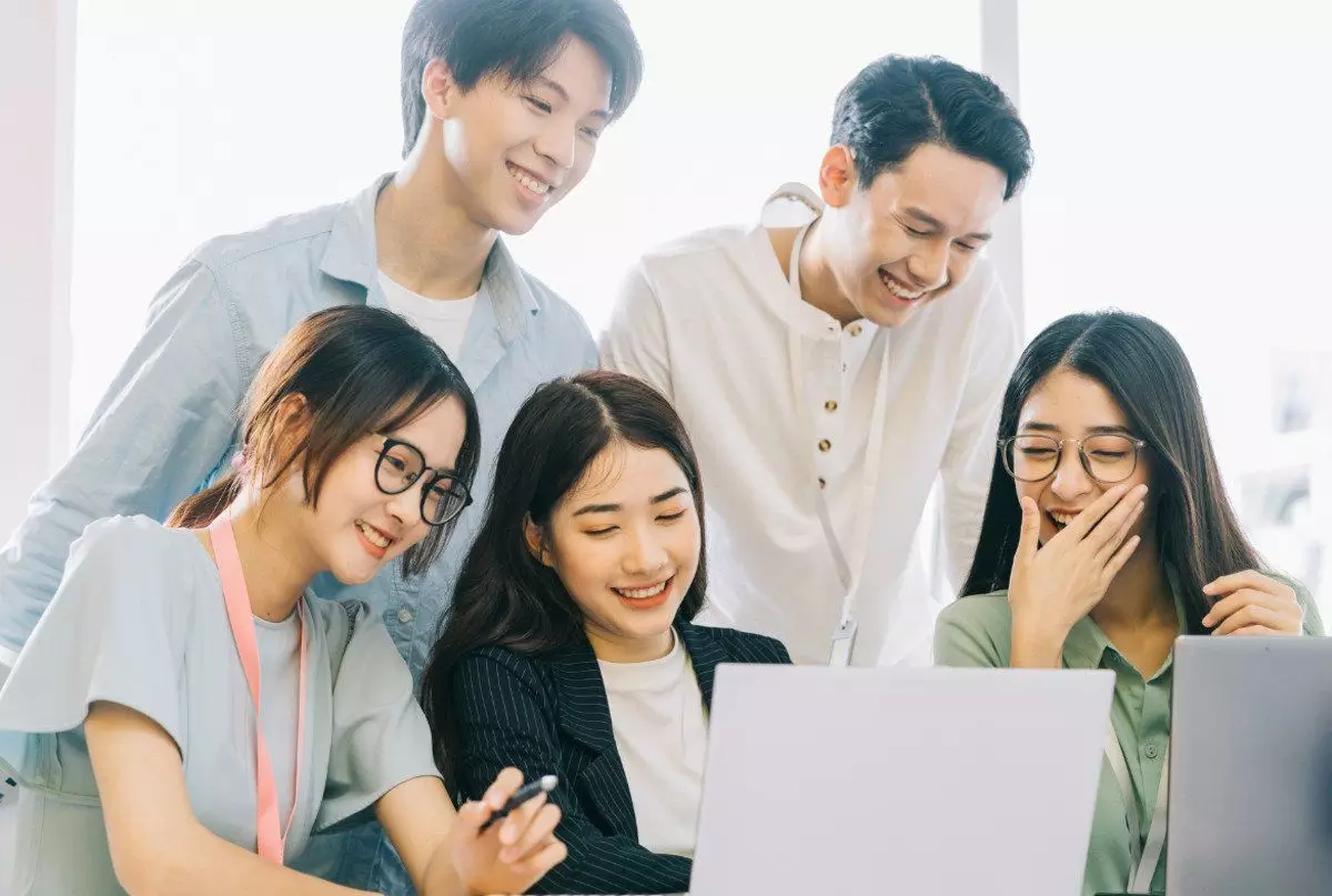 Motivasi Generasi Z dalam Bekerja