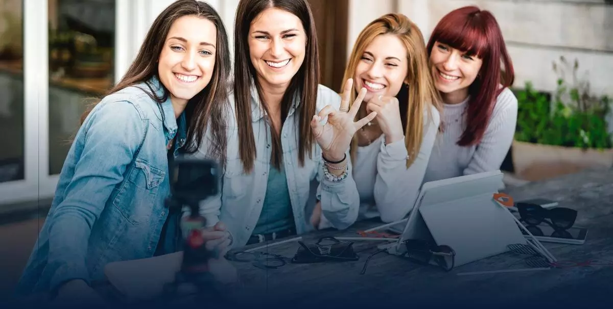 Tujuan Karier Generasi Z