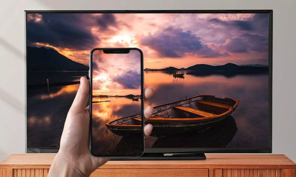 5 Aplikasi untuk Menghubungkan Smartphone ke TV dengan Mudah dan Cepat