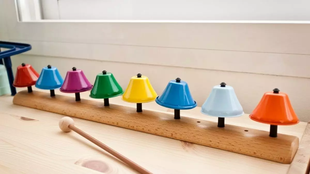 Dampak Warna pada Kesehatan Mental Generasi Muda