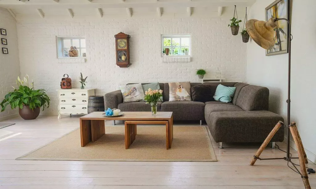 Cara Memilih Sofa yang Ideal untuk Ruang Tamu Rumah Minimalis