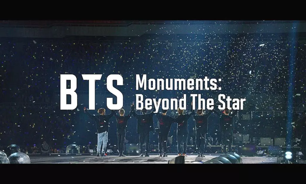 RESMI TAYANG! BTS Monuments: Beyond The Star - Fakta Mengejutkan Selama 10 Tahun Perjalanan Karier BTS