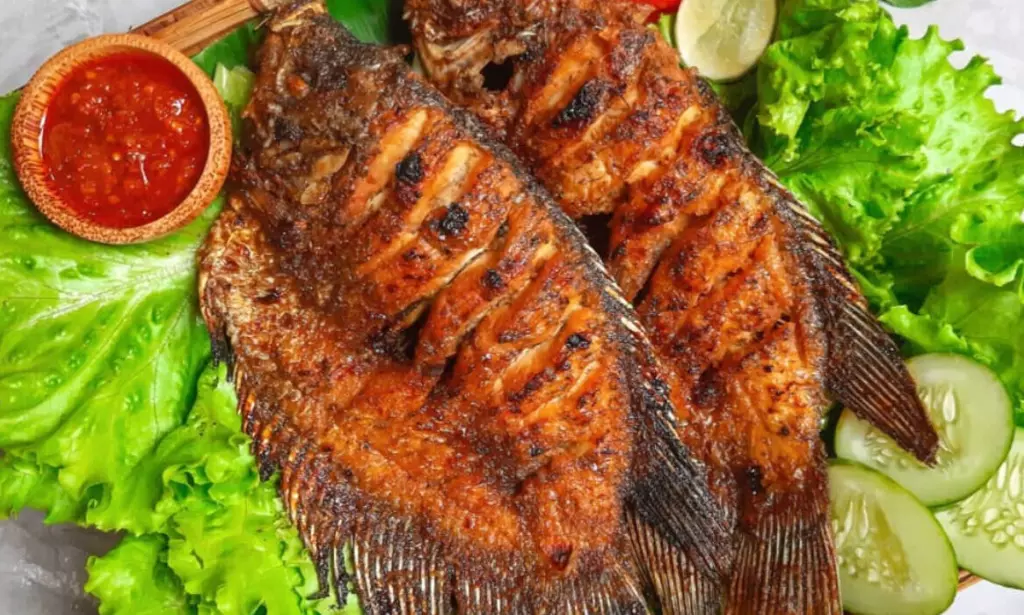 Cara Mudah Membuat Ikan Bakar dengan Kelezatan Maksimal