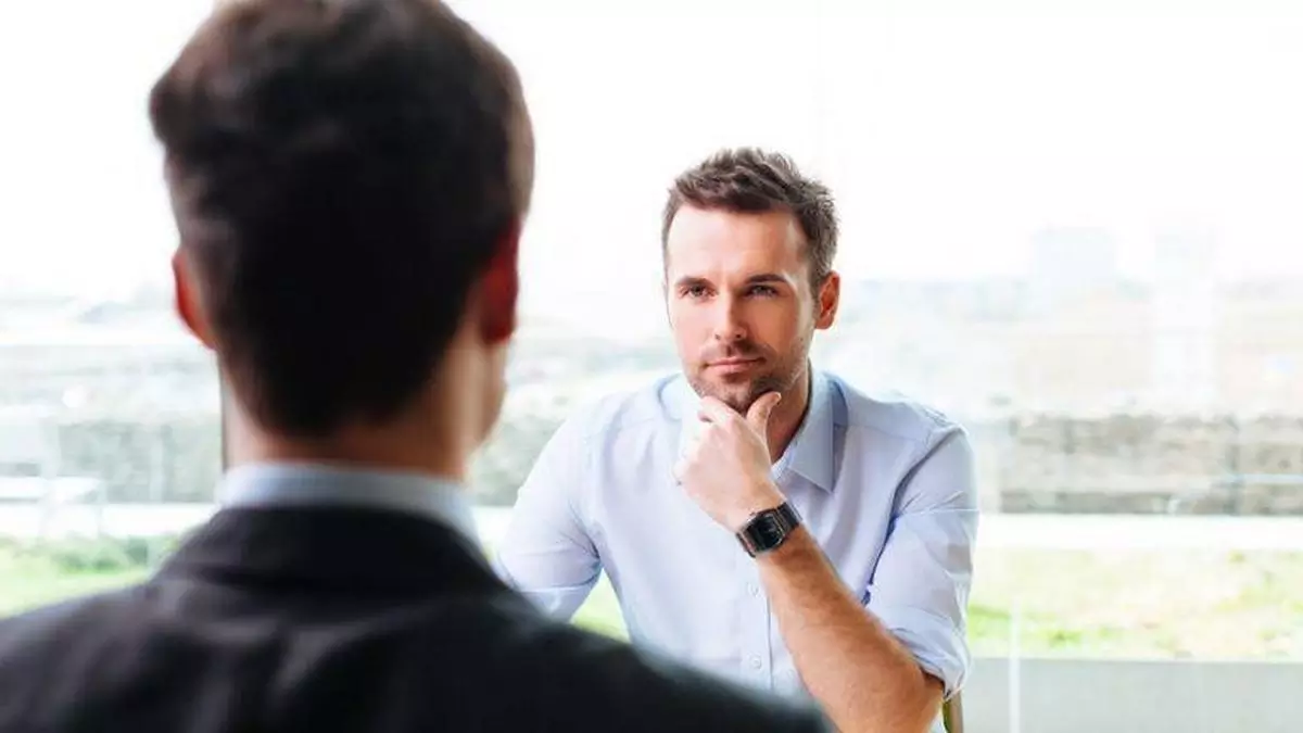 Pertanyaan wawancara kerja tentang kritik