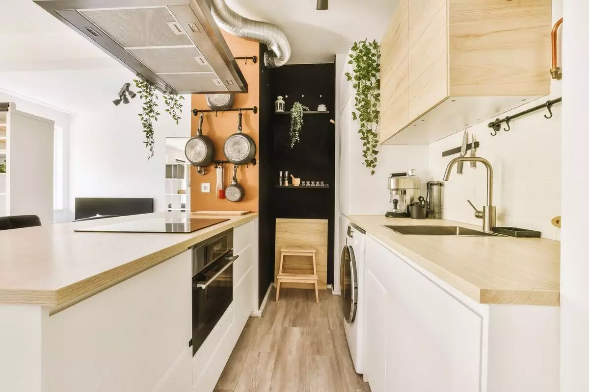 Tips Memilih dan Merawat Peralatan Dapur Minimalis Tips Memilih dan Merawat Peralatan Dapur Minimalis