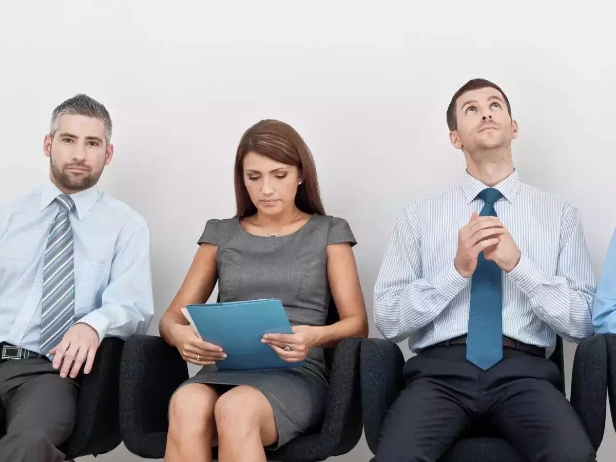 Persiapkan Diri dengan Baik Sebelum Wawancara Kerja Persiapkan Diri dengan Baik Sebelum Wawancara Kerja