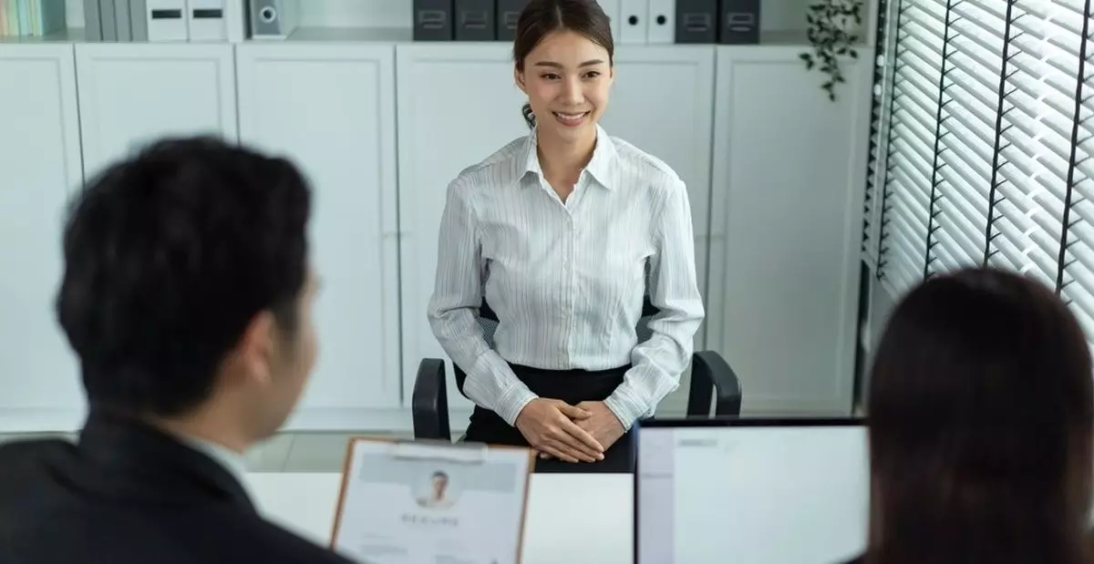 Jaga Kesehatan Agar Tetap Fit Saat Wawancara Kerja Jaga Kesehatan Agar Tetap Fit Saat Wawancara Kerja