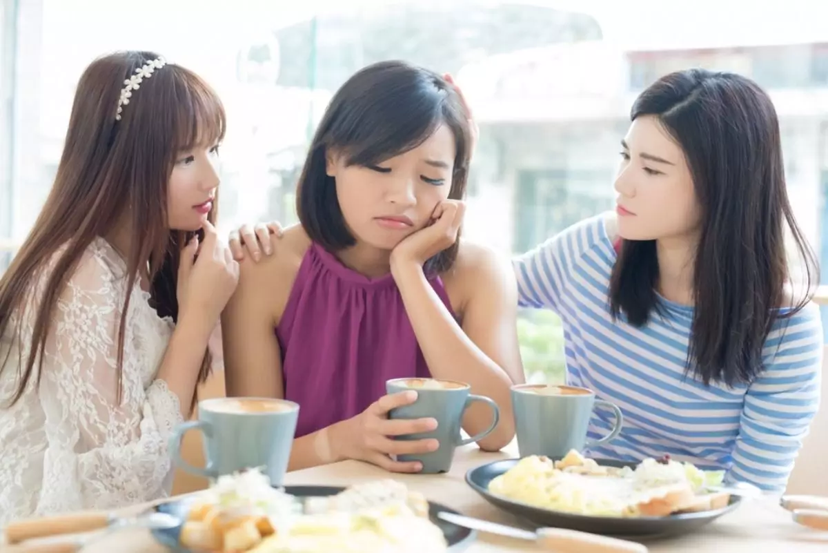 Jarang menghubungi jadi salah satu cara slow fade Jarang menghubungi jadi salah satu cara slow fade