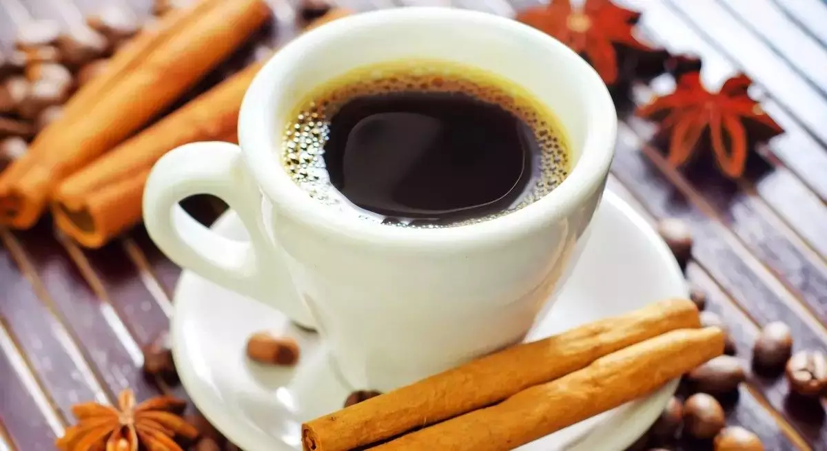 Manfaat Kopi Tanpa Gula