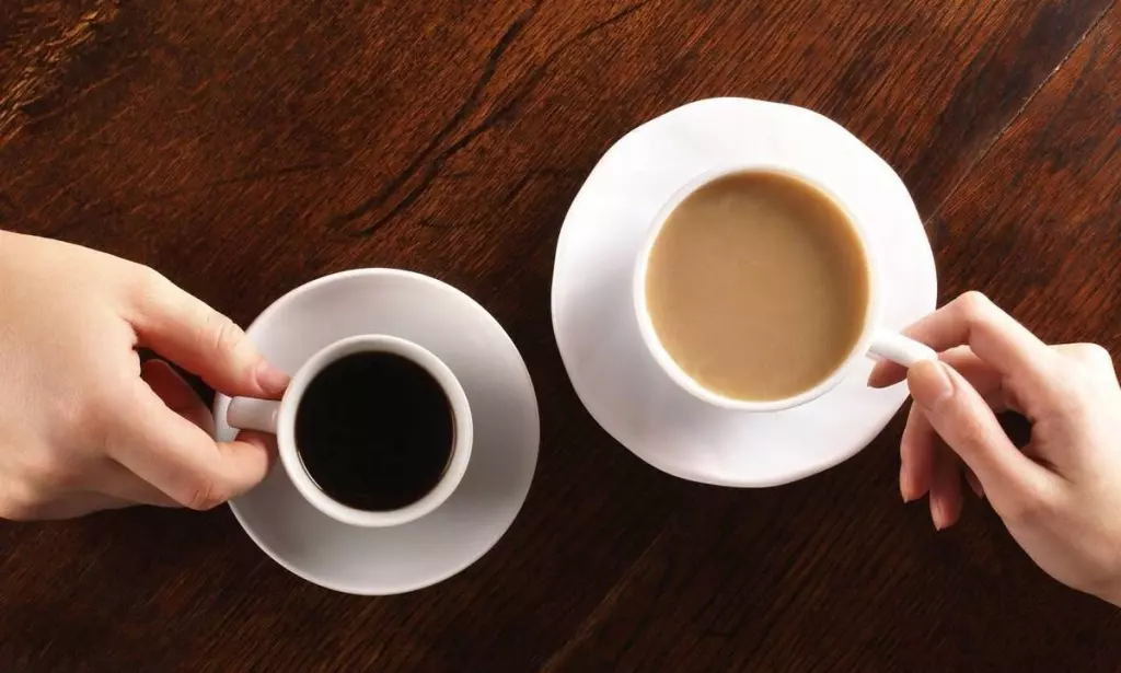 Kopi Tanpa Gula vs Kopi dengan Gula: Mana yang Lebih Baik untuk Kesehatan?