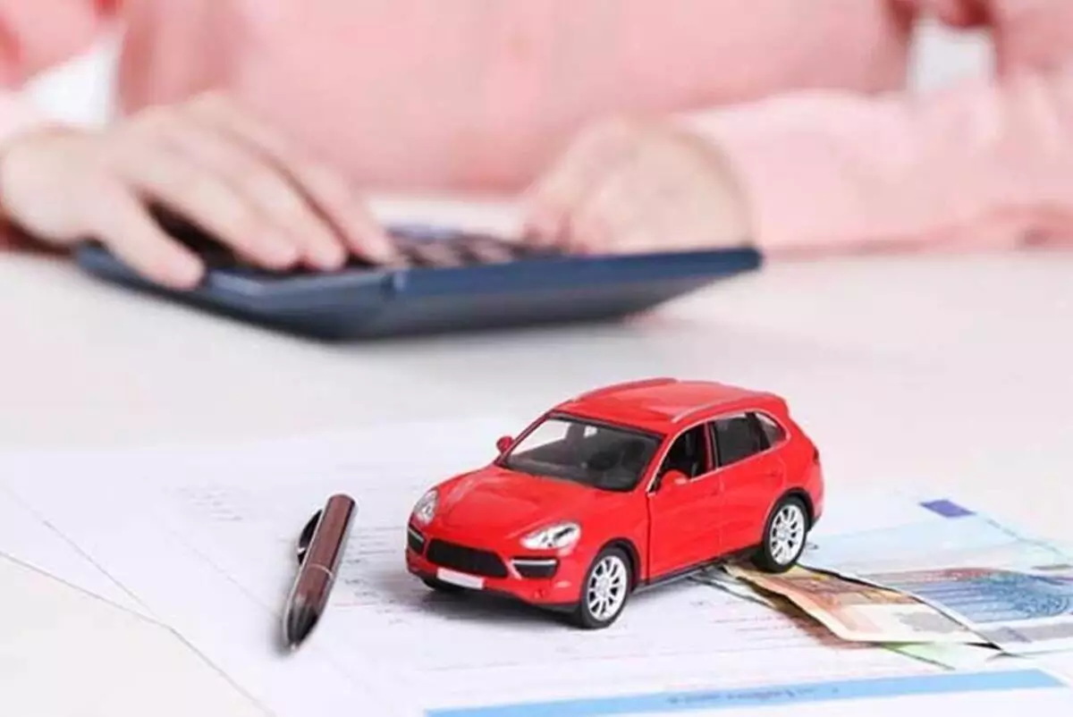 Keuntungan Pinjaman Online untuk Kredit Mobil