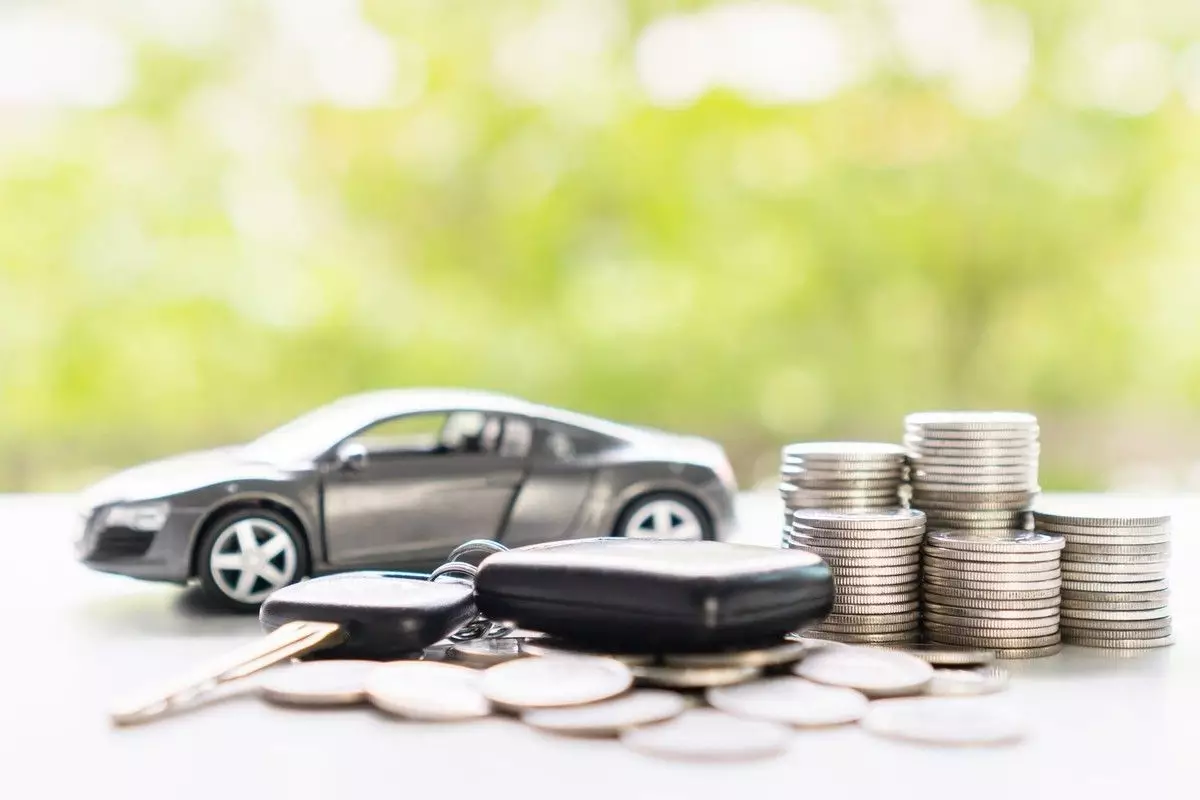 Risiko Pinjaman Online untuk Kredit Mobil