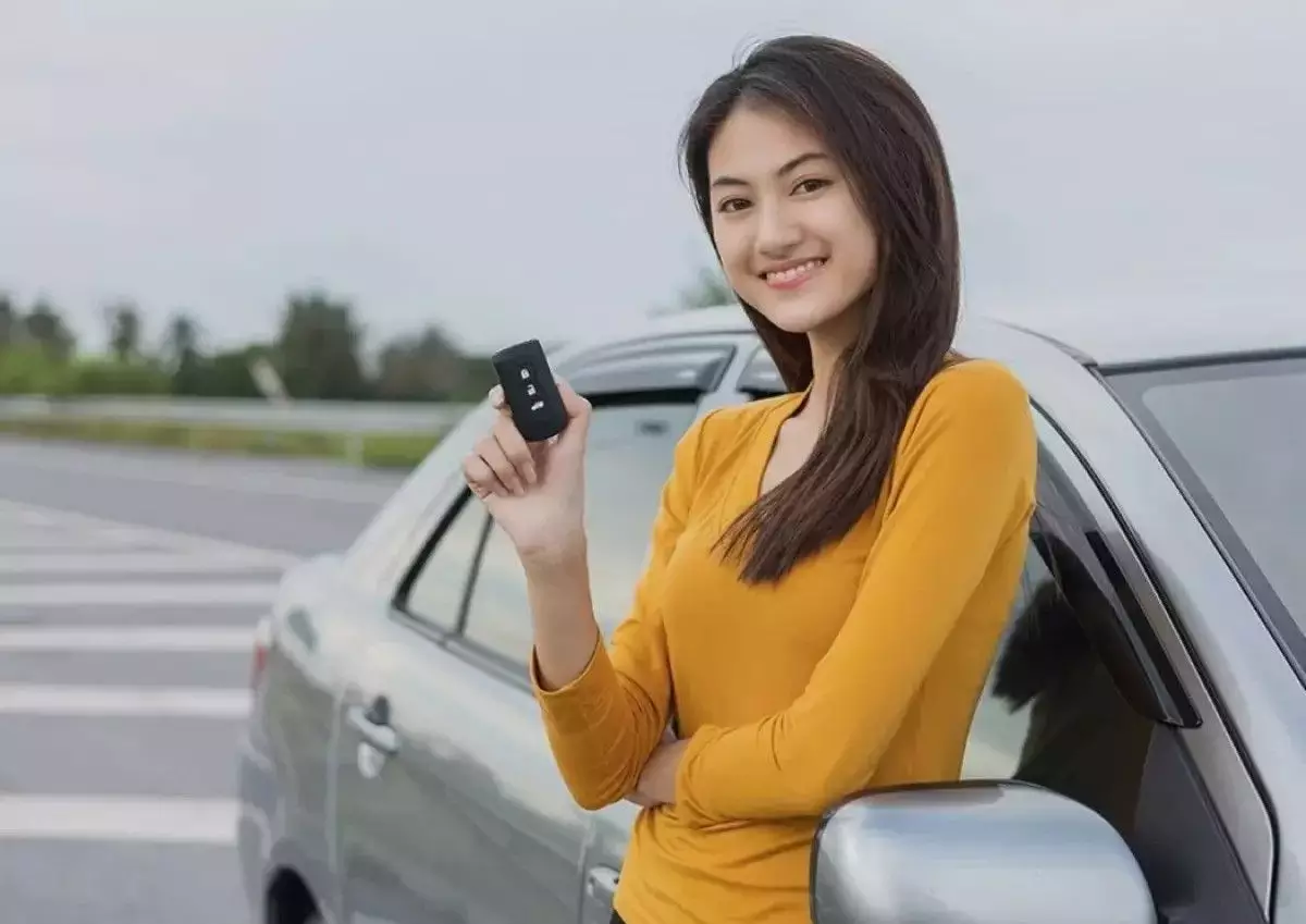 pinjol untuk kredit mobil