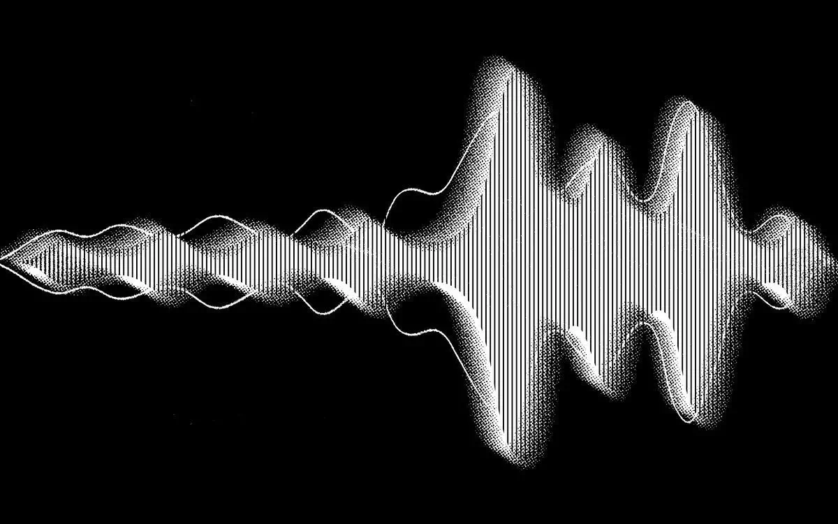 Apa Itu White Noise Apa Itu White Noise