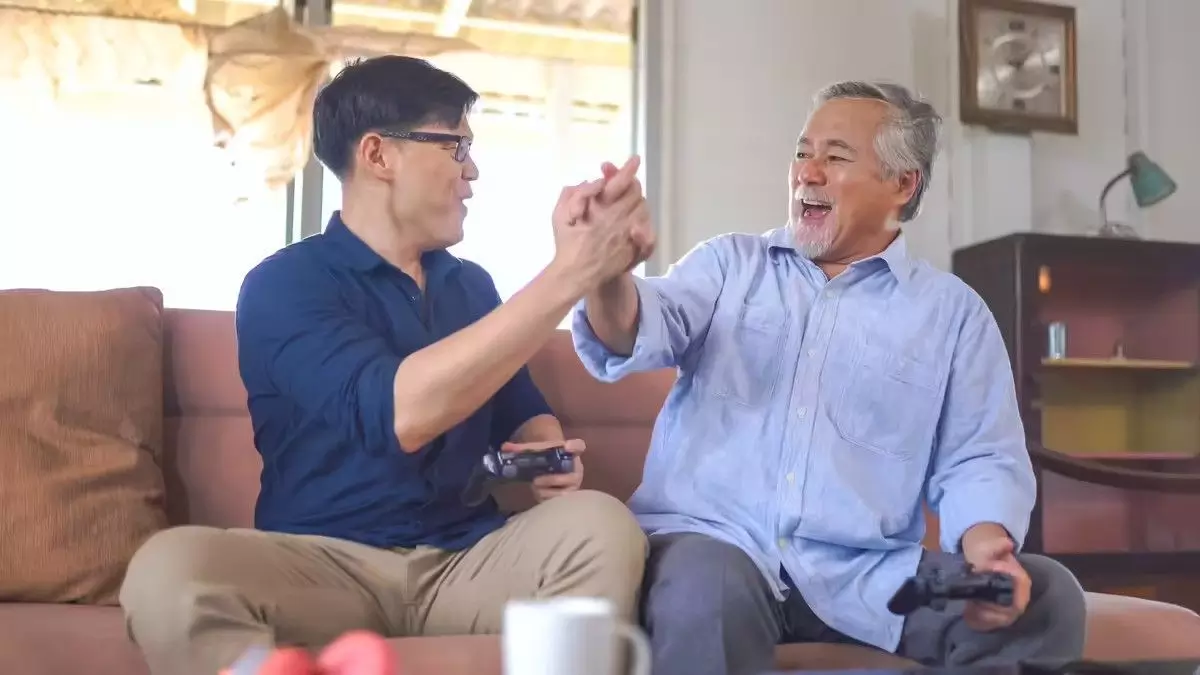 Cari Kesamaan dengan Mertua