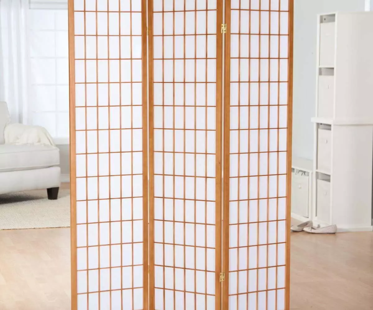 shoji screen