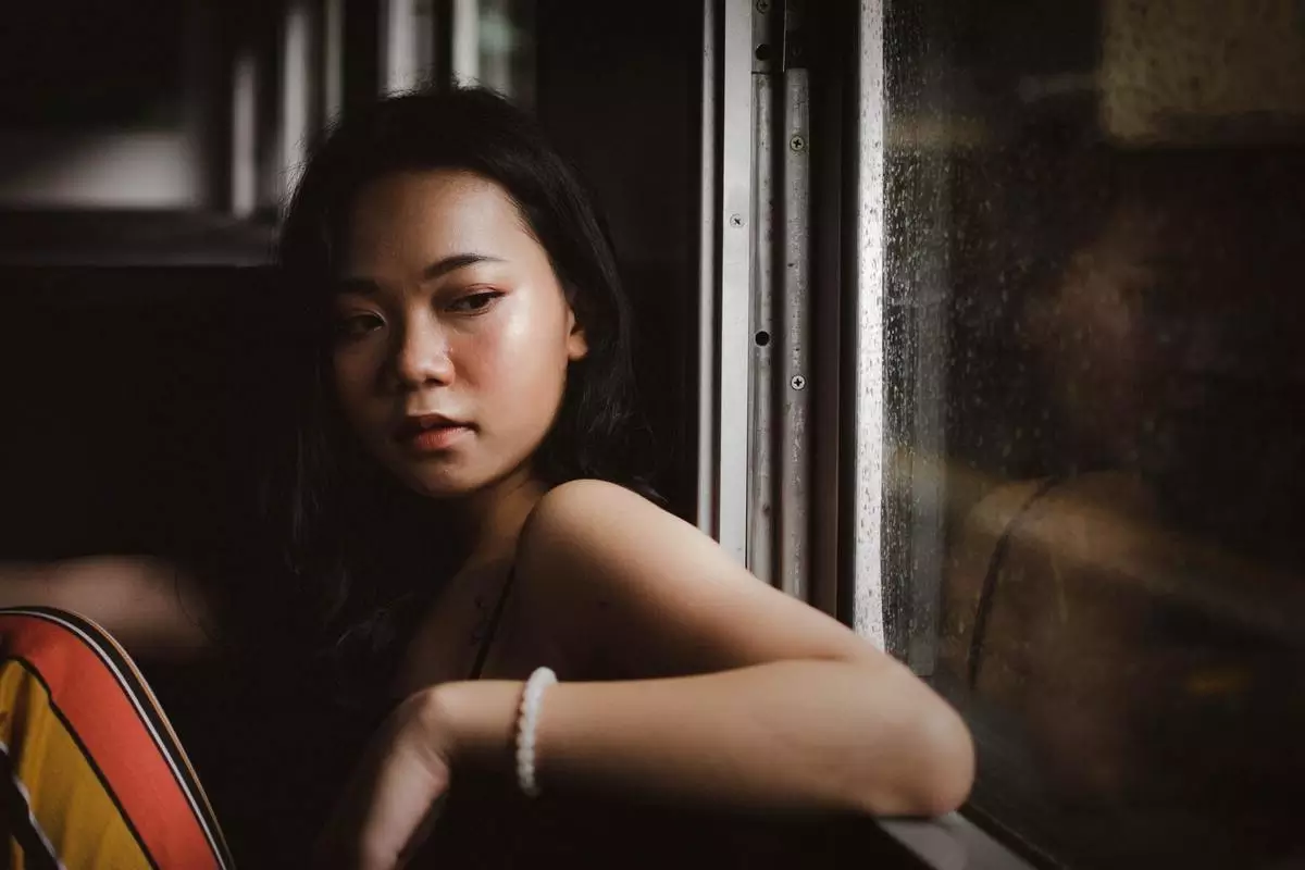 Hal yang Bikin Gagal Move On Hal yang Bikin Gagal Move On