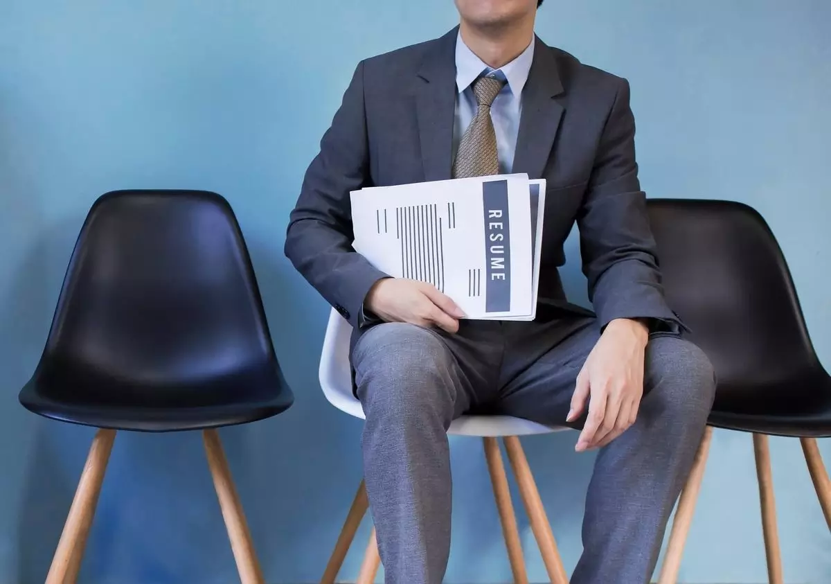 Evaluasi Diri Sendiri Setelah Wawancara Kerja Evaluasi Diri Sendiri Setelah Wawancara Kerja