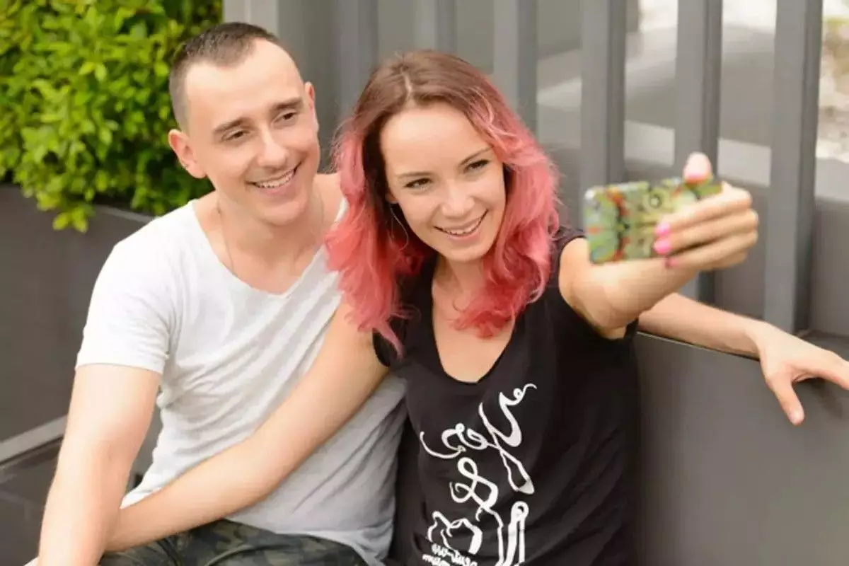 Tidak Mau Menerima Kenyataan Berpisah Tidak Mau Menerima Kenyataan Berpisah