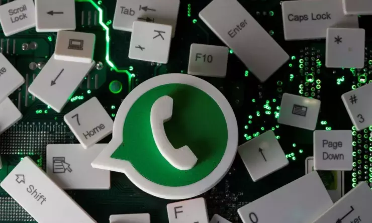 Foto dan Video di WhatsApp Menguras Memori? Ini Cara Mudah Menghapusnya