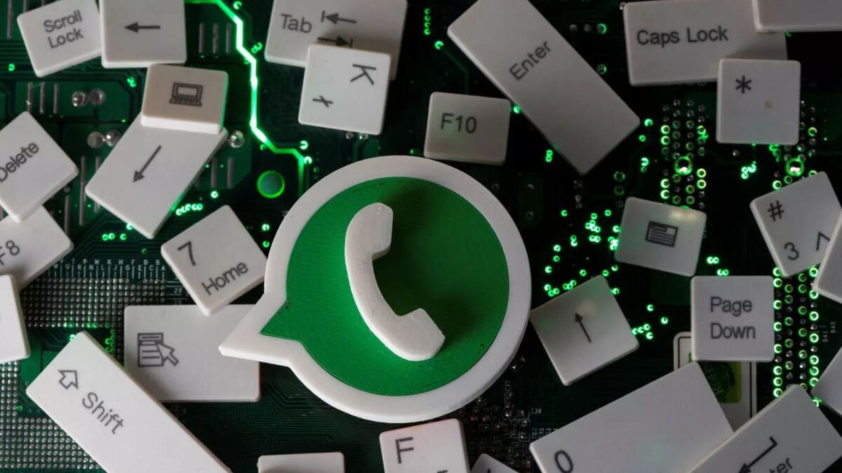 Foto dan Video di WhatsApp Menguras Memori