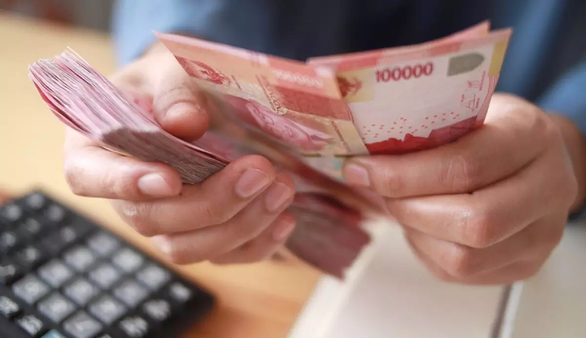 mengelola gaji mengelola gaji