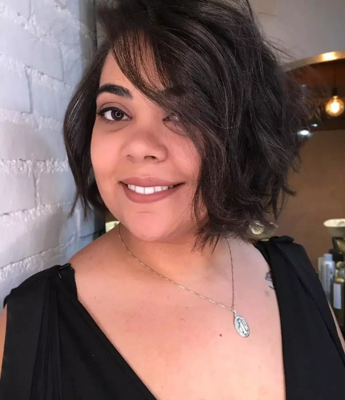 aksesoris untuk badan berisi