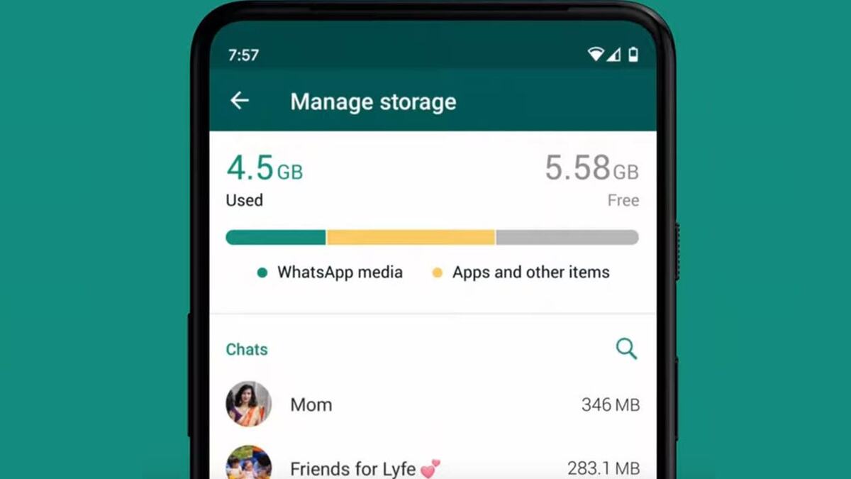 Tips Menghemat Memori WhatsApp Tips Menghemat Memori WhatsApp