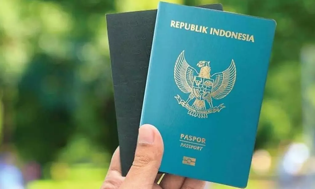 Panduan Terbaru Membuat Paspor Secara Online dan Ini Persyaratan Dokumennya