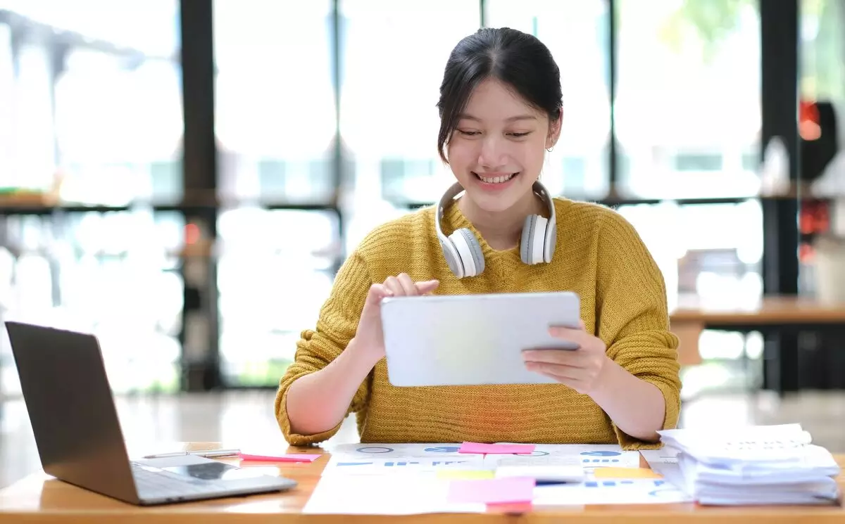 Cara Mempersiapkan Diri Sebelum Bekerja di Tahun 2024 Cara Mempersiapkan Diri Sebelum Bekerja di Tahun 2024