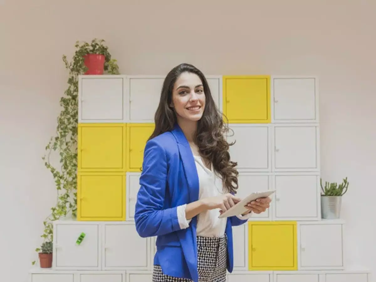 Peluang Menjadi Entrepreneur Sangat Terbuka di Tahun 2024 Peluang Menjadi Entrepreneur Sangat Terbuka di Tahun 2024