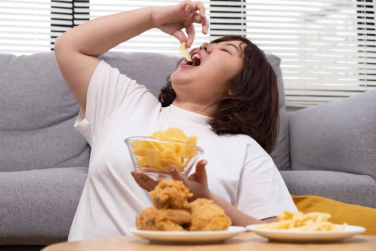 Tips Mengurangi Lemak dalam Tubuh