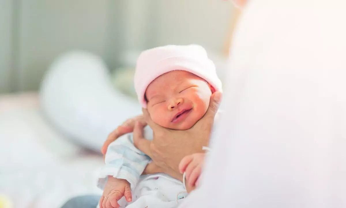 Bahaya Cegukan Pada Bayi Bahaya Cegukan Pada Bayi