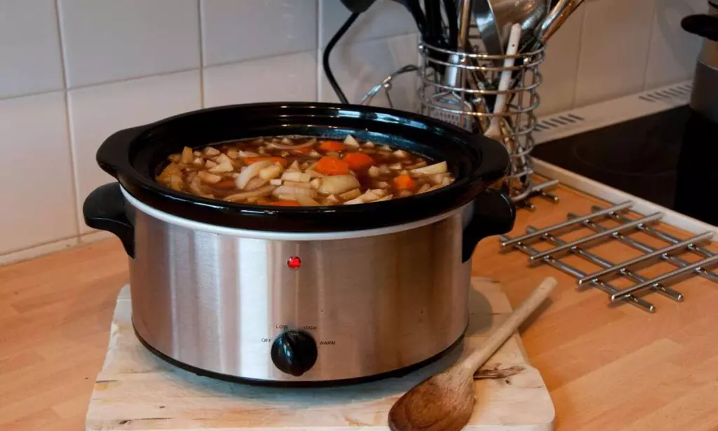 Hal-hal yang Perlu Dipertimbangkan Sebelum Membeli Slow Cooker