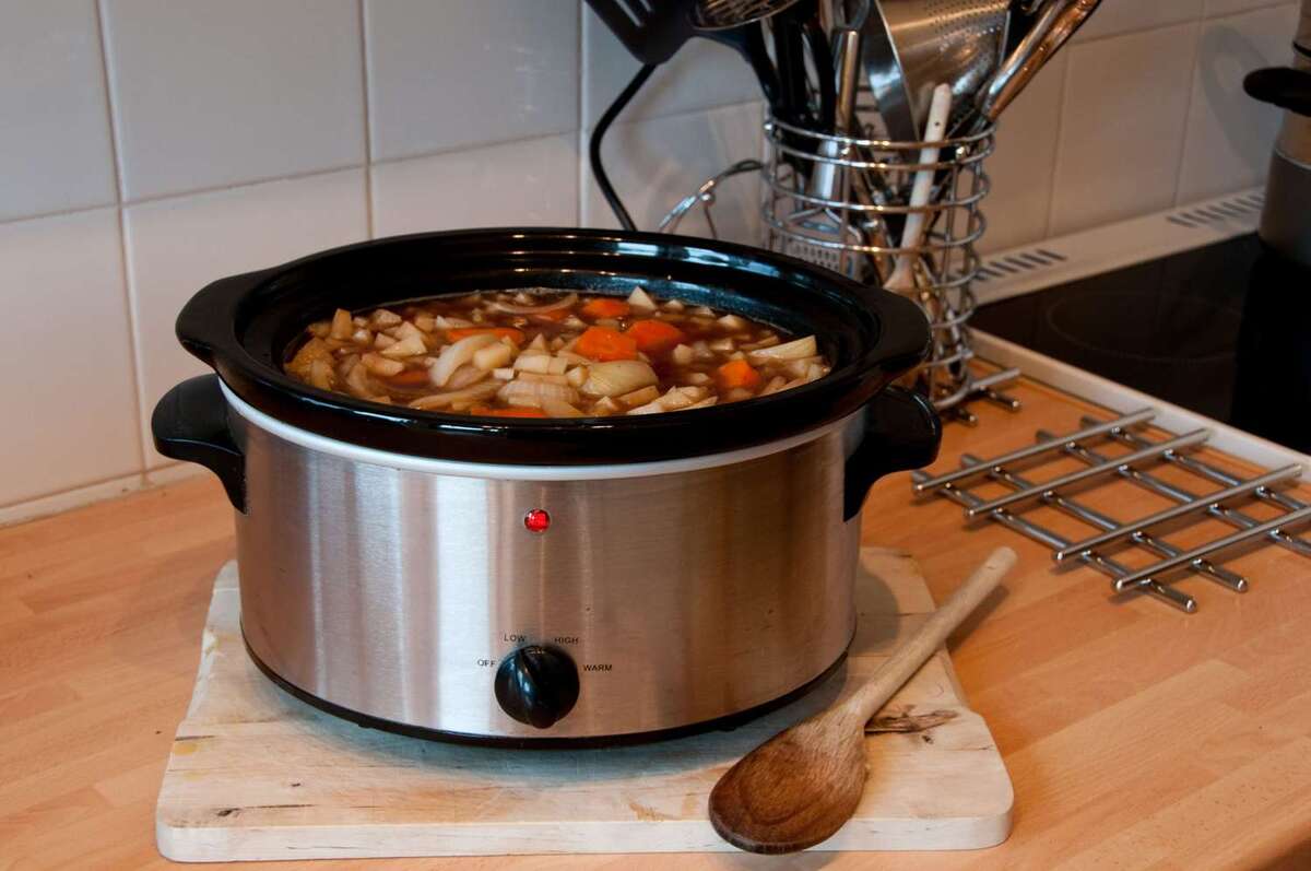 Hal-hal yang Perlu Dipertimbangkan Sebelum Membeli Slow Cooker