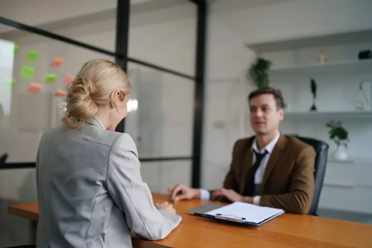 Pertimbangkan Tunjangan dan Fasilitas Lainnya