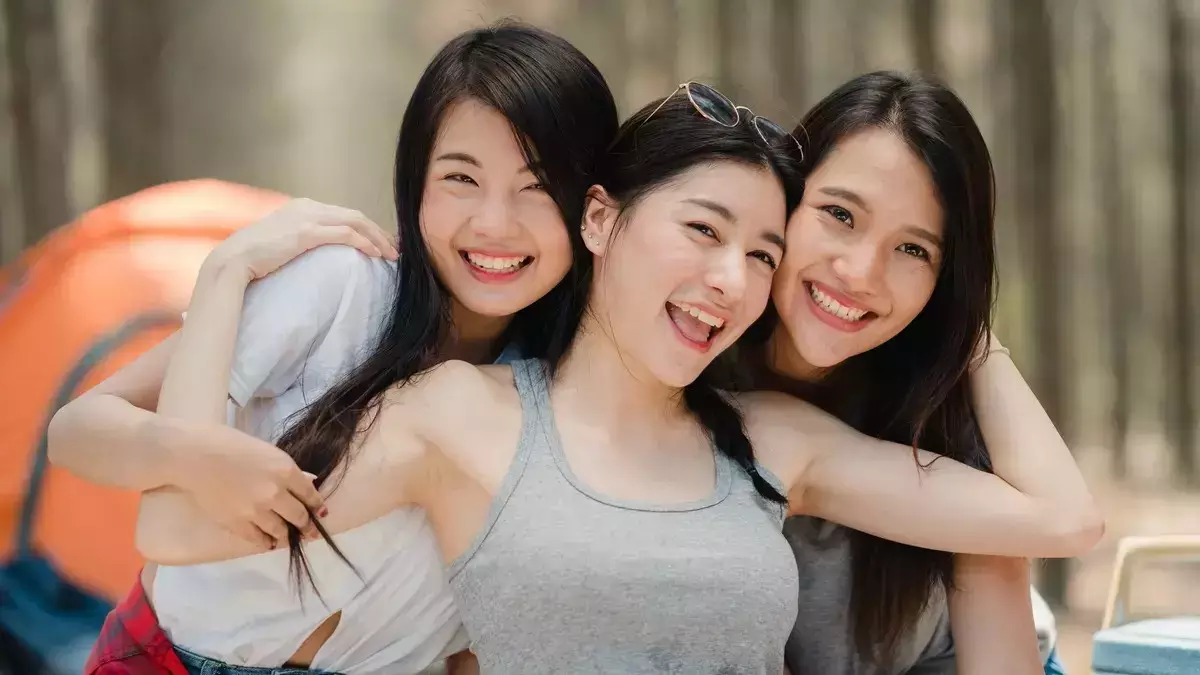 Cara Menjaga Pertemanan yang Sehat dan Bahagia Cara Menjaga Pertemanan yang Sehat dan Bahagia