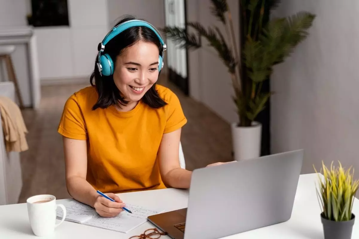 Bisnis Kursus Online