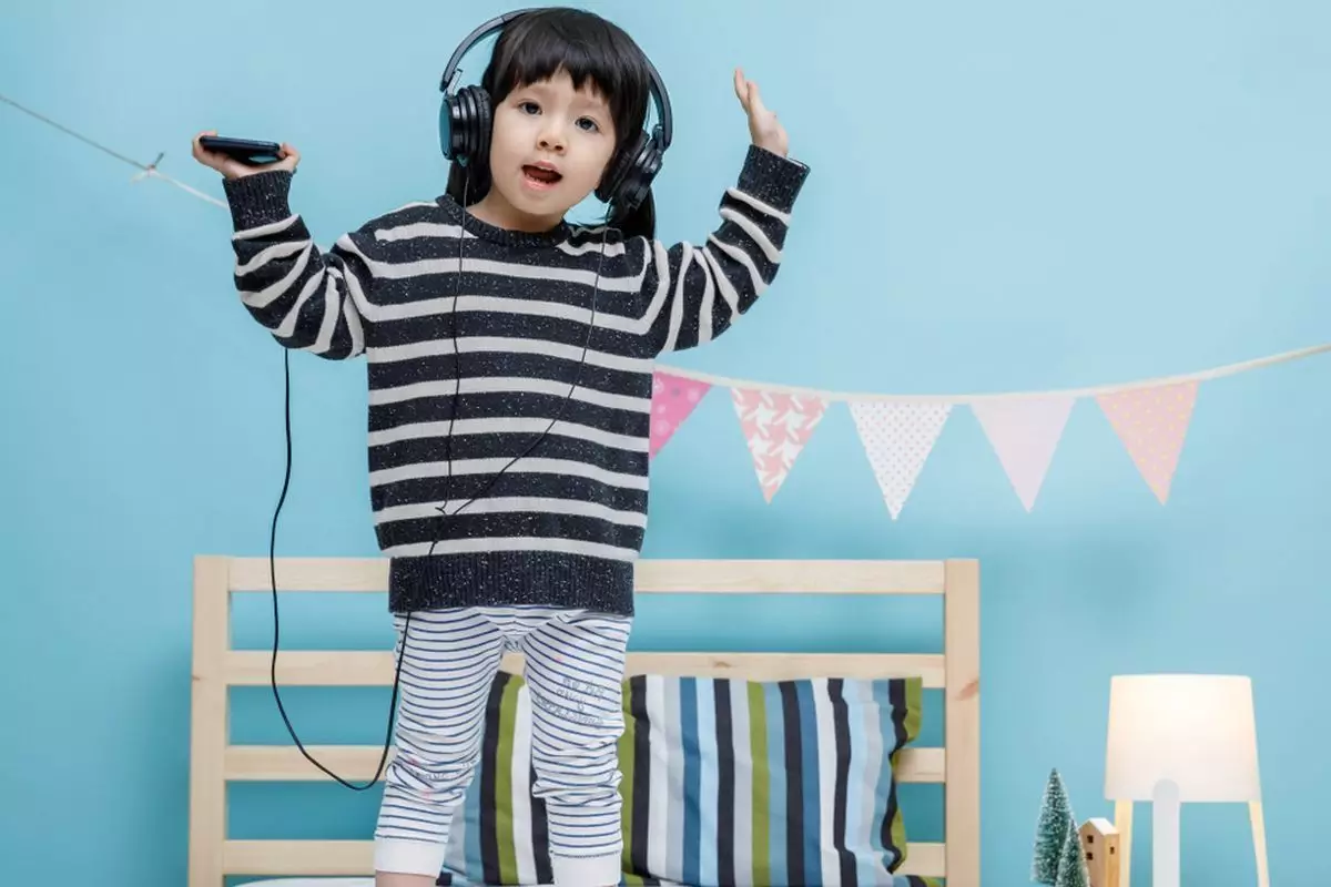 Tantangan Kreativitas dan Imajinasi Anak Tantangan Kreativitas dan Imajinasi Anak