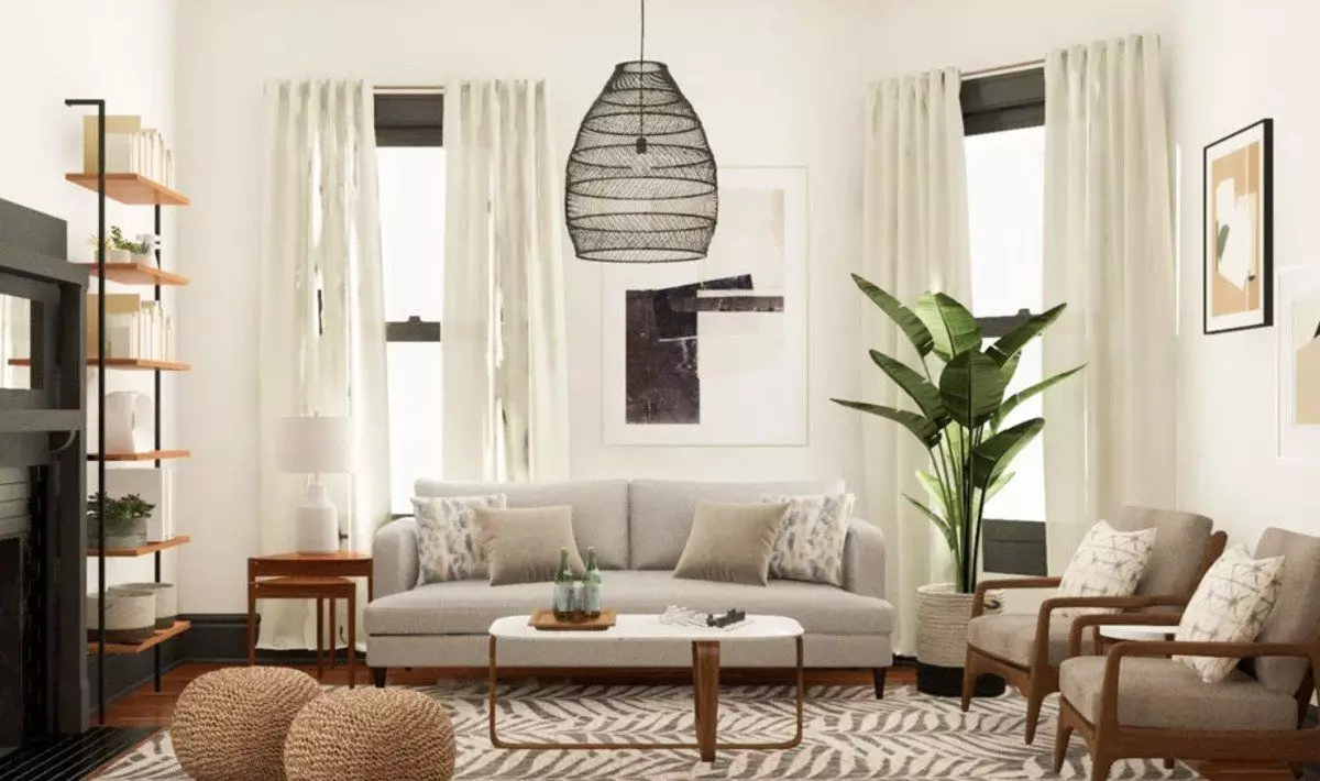 Lampu Gantung Ruang Tamu Minimalis Lampu Gantung Ruang Tamu Minimalis