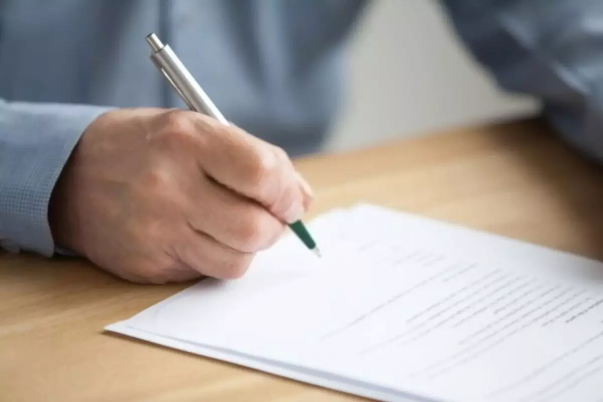 Siapkan Surat Lamaran yang Berkualitas Siapkan Surat Lamaran yang Berkualitas