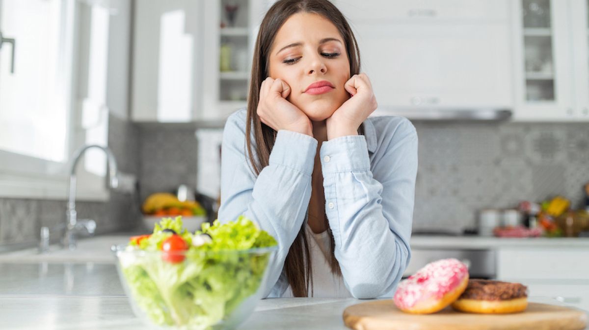 Mengenal Jenis-Jenis Diet