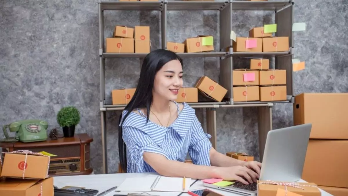 Promosikan Bisnis E-Commerce Anda Promosikan Bisnis E-Commerce Anda
