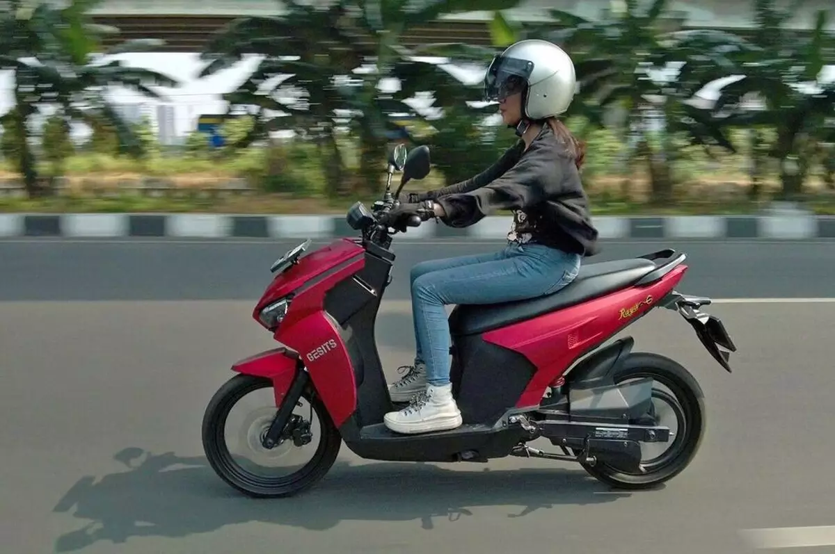 Dampak Overheat pada Motor Listrik