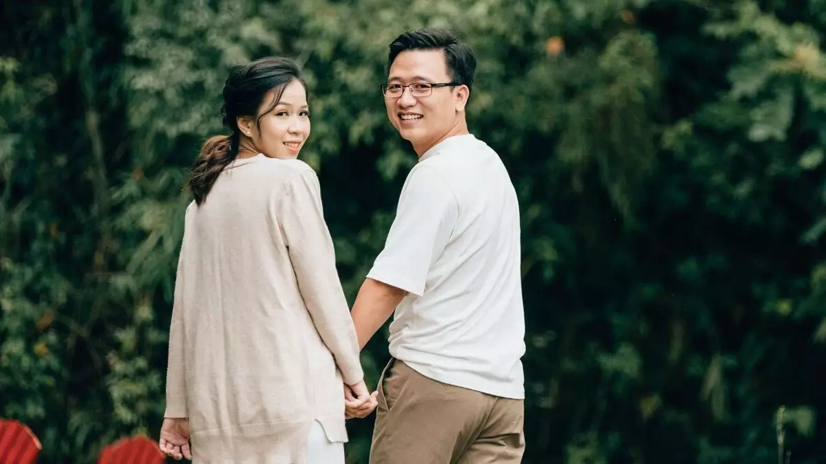 Cara Mencegah Pasangan Berselingkuh